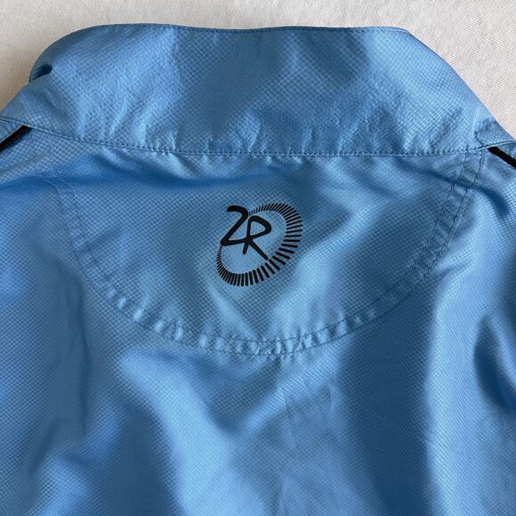 Zero Restriction Jacket Mens 2XL Arnold Palmer Invitational Golf Tour Series - Picture 7 of 7